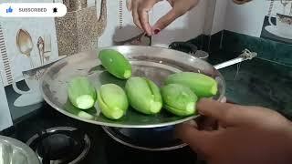 Bharwa Parwal। टेस्टी भरवां परवल इस तरह बनाए बच्चे बड़े उंगलियां चाट चाट कर खायेंगे।Parwal ki Sabji।