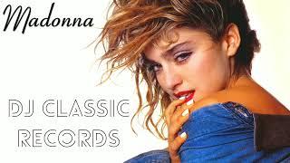 Madonna - Megamix Vol. 4 (DJ Classic Records) (Audiophile High Quality)