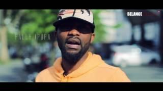 FALLY IPUPA POUR BELANGE DELUXE