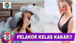 Pelakor kelas kakap !!! detik detik Denise berhubungan badan dengan suami ayu Dewi,,,,!!!!!!