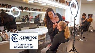 A Clear and Bright Future with Cerritos | The College Tour