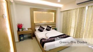 Hotel Greens Gate  Chennai