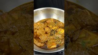 Hyderabadi Paneer Masala ASMR Cooking || #shorts #food #cooking #asmr #recipe #indianasmrworld