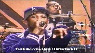 Fabolous ft. Lil Mo, Mike Shorey - "Can't Let You Go" Live (2003)