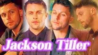 Top Romantic Dramas | My Personal Best Actor of the Year 2024: Jackson Tiller #drama #Jacksontiller