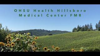 OHSU Health Hillsboro Medical Center Family Medicine Residency Class of 2024