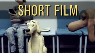 Man's Best Friend - Student film #stopmotion #animation  #film