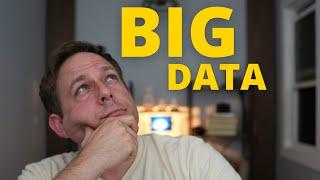 What is Big Data and Scalability