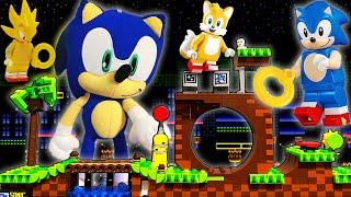 LEGO SONIC