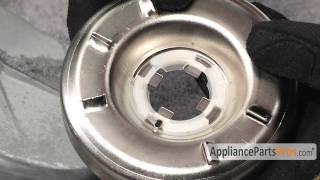 How To: Whirlpool/KitchenAid/Maytag Clutch Assembly 285785