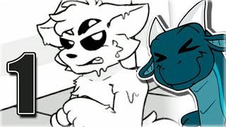 I'M A GOO | Changed Apollo Part 1