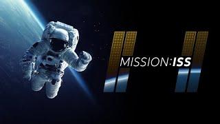 Mission: ISS | VR experience on Meta Quest and Rift