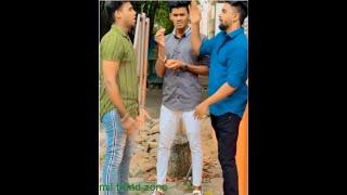 mabu crush funny video |Tamil Trend Zone