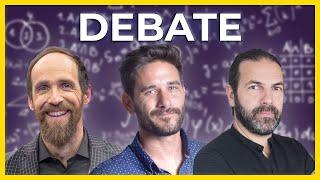 DEBATE: ¿Las matemáticas se inventan o se descubren?