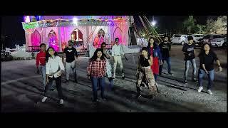 Flash Mob - Syro Malabar Youth St.Mary's Church Balapur