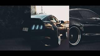 Ford Mustang Liberty Walk Kompressor Rad48  Top Secret Tuning