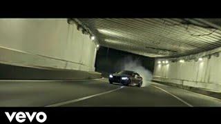 Travis Scott - Goosebumps (HVME Remix) | BMW M3 DRIFT Video