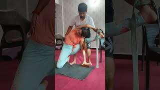 200 hours yoga teacher training in rishikesh /#shorts