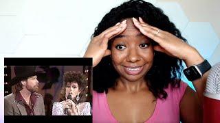 Dan Seals & Marie Osmond - Meet Me In Montana Reaction