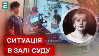  Як розкрили вбивство Ірини Фаріон 