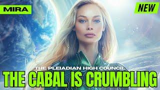 "STARSEEDS YOU ARE DOING IT!" - The Pleiadian High Council