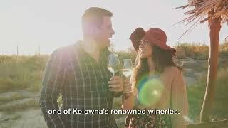 Top Things To Do in Kelowna