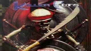 Killer Instinct - Combo Theme (Soundtrack)