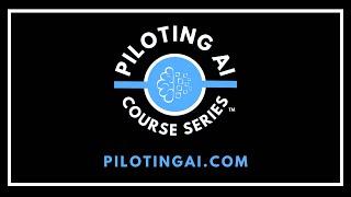 Piloting AI 2024 - Marketing AI Institute Academy