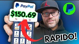 2 APP PIÙ VELOCI per Fare Soldi Paypal (APP PAYPAL CHE PAGANO)