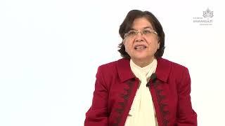 Koronavirüsün Yeni Varyantları | Prof. Dr. Selma Metintaş | ESOGÜ Gündem