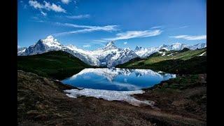 BACHALPSEE, SWITZERLAND