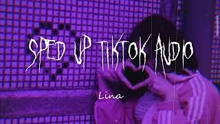 1 Hour sped up tiktok audios ️2023   pt 211