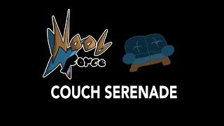 Noob Force X OST - Couch Serenade ~ Main Menu Theme