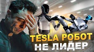 Обновления Tesla Оптимус и Китайского Unitree, Ядерная энергия для Google, Эволюция звезды от Хаббл