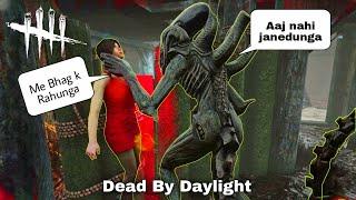 Dead By Daylight | The Lich & Xenomorph Survival Rounds