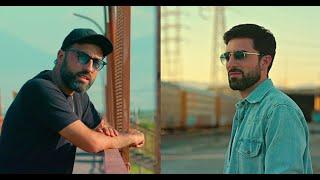 Aghasi feat ED 40 - Chem Toghni (Aram Avagyan cover)