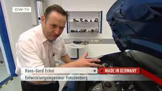 Typisch Ingenieur! | Made in Germany