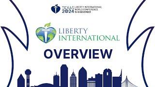 Liberty International Overview