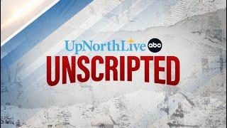 UpNorthLive Unscripted 3/7/25