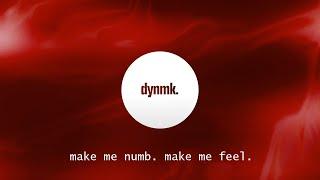 Desire The Unknown (ft. Angelicca) - Ease My Soul (Lyrics)