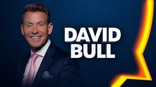 David Bull in for Mike Graham | 23-Jul-24