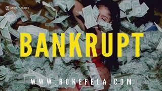 [FREE] Female Rap Beat 2022 "BANKRUPT" Hard Rap Trap Beat Instrumental 2022 | Dark Trap Beat 2022