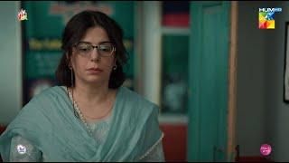 Nalaiq Teacher Bachon Ko Kya Parhaye Gi..? #sajalali #hamzasohail - Dil Wali Gali Mein - HUM TV