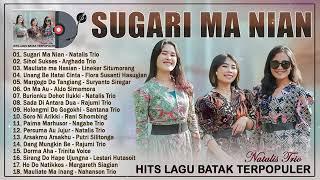 Lagu Batak Terbaik 2024 TOP TERKINI ~ Kumpulan Lagu Batak Enak Didengar Saat Beraktifitas Di rumah