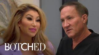 5 BIZARRE Botched Consultations | E!