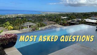 5 Things you Need To Know About Buying Real Estate on the Big Island