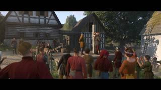 What Happens If You Get Arrested? | 4K Cinematic | Kingdom Come: Deliverance II