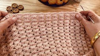 Crochet Vintage crochet patterns for Beginners with Alize Angora Gold Batik