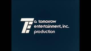 A Tomorrow Entertainment Inc. Production (1974)