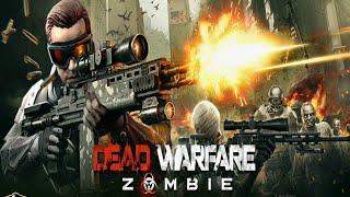 DEAD WARFARE: Zombie game : By VNG GAME STUDIOS.